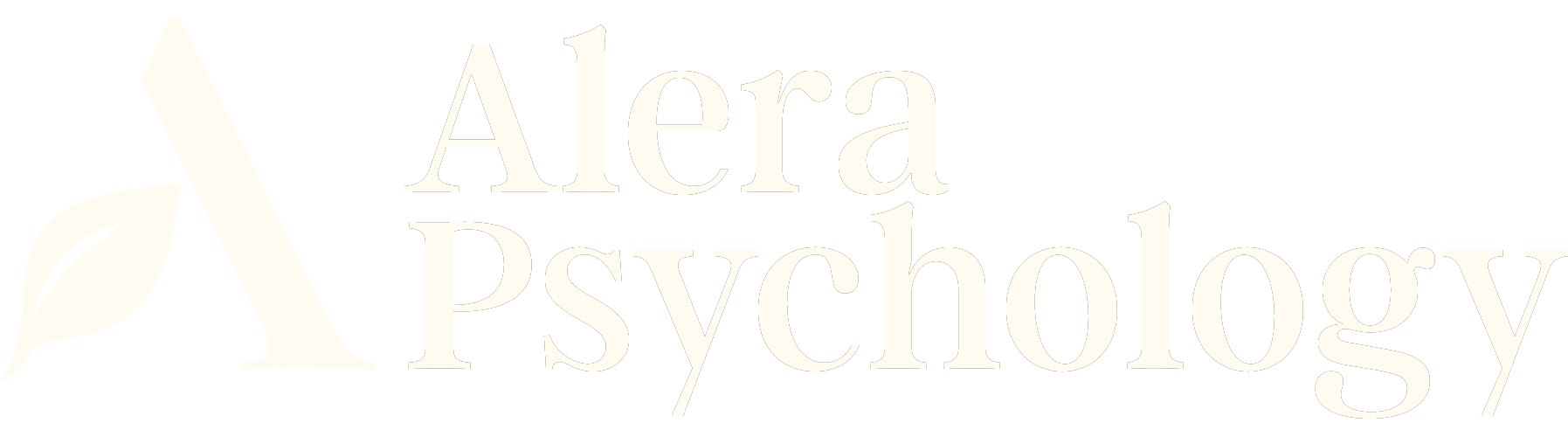 Alera Psychology